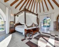 Reventa - Chalet - Altea - Sierra de Altea