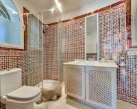 Reventa - Chalet - Altea - Sierra de Altea