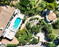 Reventa - Chalet - Altea - Sierra de Altea
