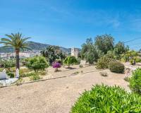 Reventa - Chalet - Altea
