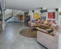 Reventa - Chalet - Altea