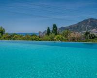 Reventa - Chalet - Altea