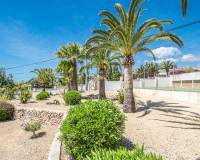 Reventa - Chalet - Altea