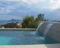 Reventa - Chalet - Altea