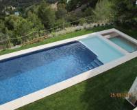 Reventa - Chalet - Altea