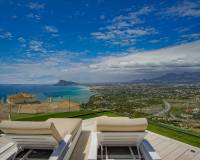 Reventa - Chalet - Altea