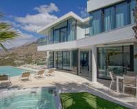 Reventa - Chalet - Altea