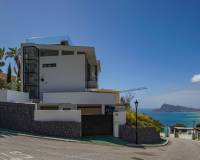 Reventa - Chalet - Altea