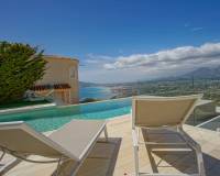 Reventa - Chalet - Altea