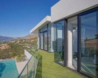 Reventa - Chalet - Altea