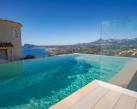 Reventa - Chalet - Altea