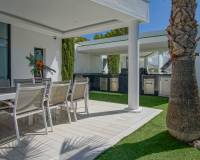 Reventa - Chalet - Altea