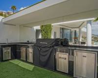Reventa - Chalet - Altea