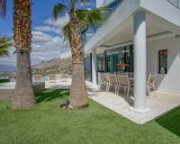 Reventa - Chalet - Altea