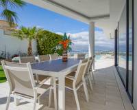 Reventa - Chalet - Altea