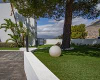 Reventa - Chalet - Altea