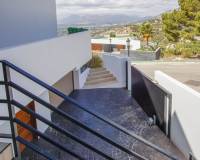 Reventa - Chalet - Altea