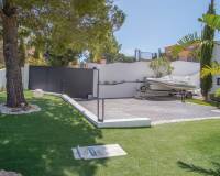 Reventa - Chalet - Altea