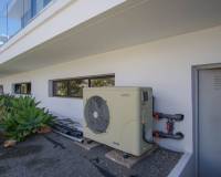 Reventa - Chalet - Altea