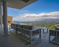 Reventa - Chalet - Altea