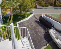 Reventa - Chalet - Altea