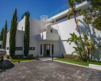Reventa - Chalet - Altea