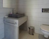 Reventa - Chalet - Altea