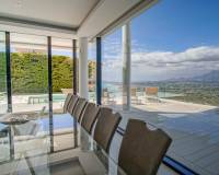 Reventa - Chalet - Altea