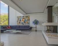 Reventa - Chalet - Altea