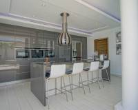 Reventa - Chalet - Altea