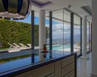 Reventa - Chalet - Altea