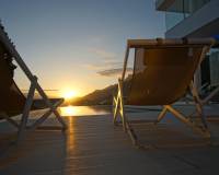 Reventa - Chalet - Altea