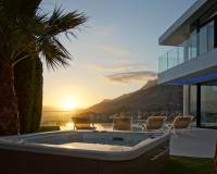 Reventa - Chalet - Altea