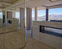 Reventa - Chalet - Altea