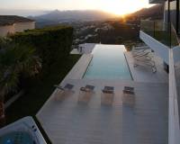 Reventa - Chalet - Altea