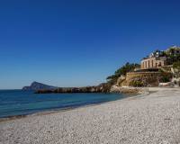Reventa - Chalet - Altea