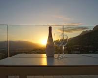 Reventa - Chalet - Altea
