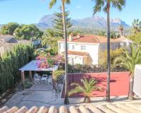 Reventa - Chalet - Benidorm