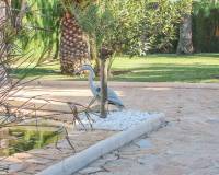 Reventa - Chalet - Benidorm