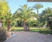 Reventa - Chalet - Benidorm