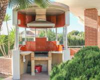 Reventa - Chalet - Benidorm