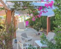 Reventa - Chalet - Benidorm