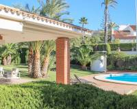 Reventa - Chalet - Benidorm