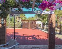 Reventa - Chalet - Benidorm