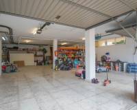 Reventa - Chalet - Benidorm