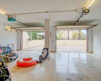 Reventa - Chalet - Benidorm