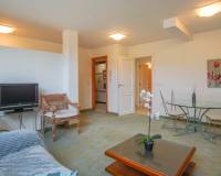Reventa - Chalet - Benidorm