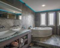 Reventa - Chalet - Benidorm