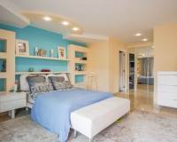 Reventa - Chalet - Benidorm