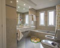 Reventa - Chalet - Benidorm